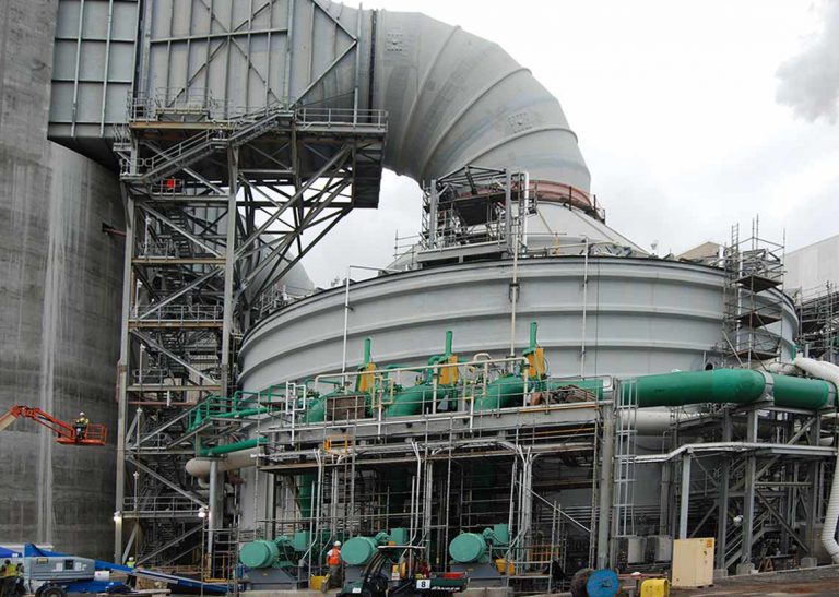Fiberglass Tanks for the Power Industry, FRP Products and FRP Tanks For ...